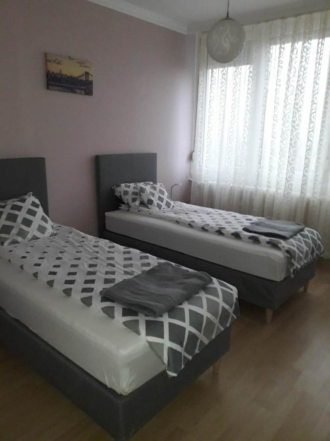 Sweet Dreams Apartman Mestecǎneşti Exterior foto