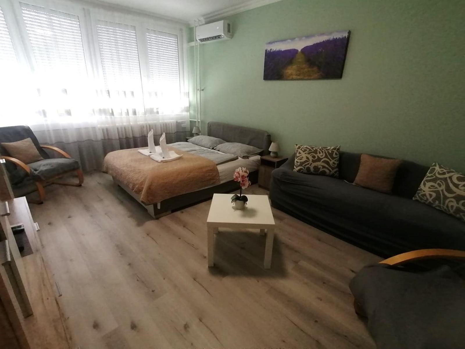 Sweet Dreams Apartman Mestecǎneşti Exterior foto