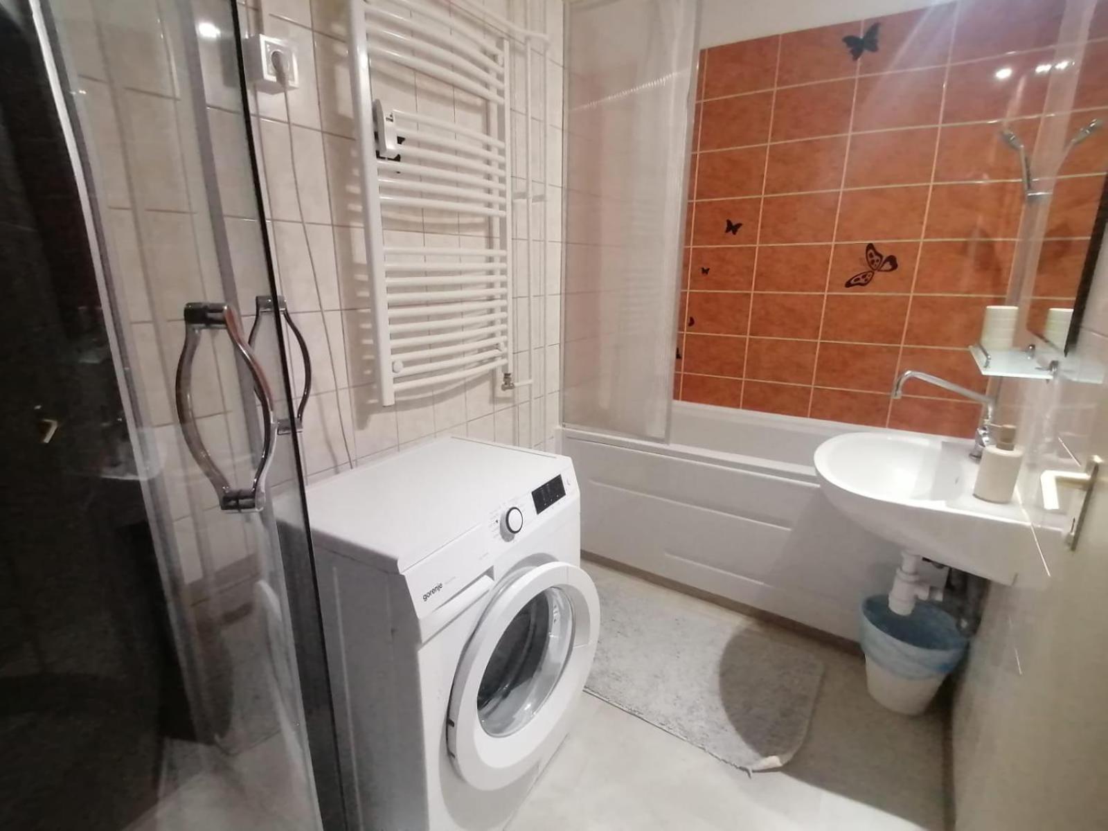 Sweet Dreams Apartman Mestecǎneşti Exterior foto